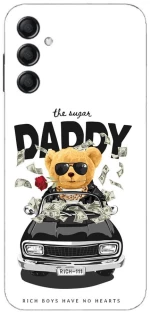 The Sugar Daddy Θήκη για Samsung Galaxy A55 5G