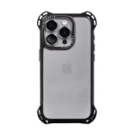 Drop Protection Phone Case Clear iPhone 15 Pro Max