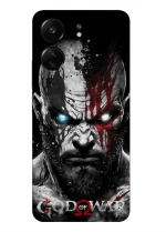 KRATOS Silicone Case θήκη για Xiaomi Poco C65