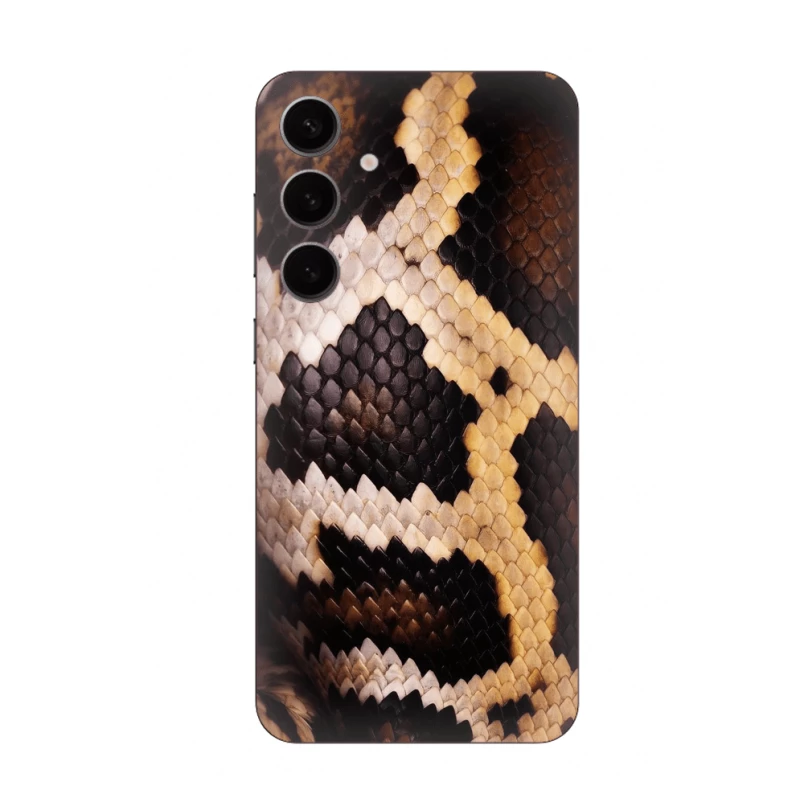 PYTHON Silicone Case θήκη για Samsung Galaxy 24