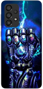 GAMER SYMBOLS 3 Silicone case Θήκη για Samsung Galaxy A33 5G