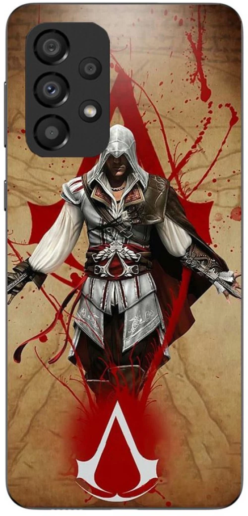 EZIO Silicone Case θήκη για Samsung Galaxy A13 4G
