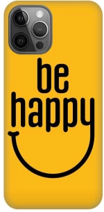 SMILE Silicone Case Θήκη για iPhone 14 pro