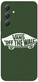 VANS Silicone case Θήκη για Samsung Galaxy A13 5G/ A04S