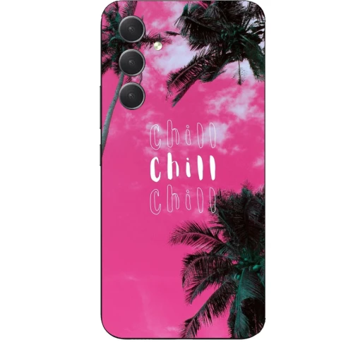 CHILL Silicone case Θήκη για Samsung Galaxy A13 5G/ A04S