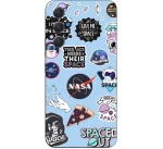 SPACE Silicone Case θήκη για Samsung Galaxy A54 5g