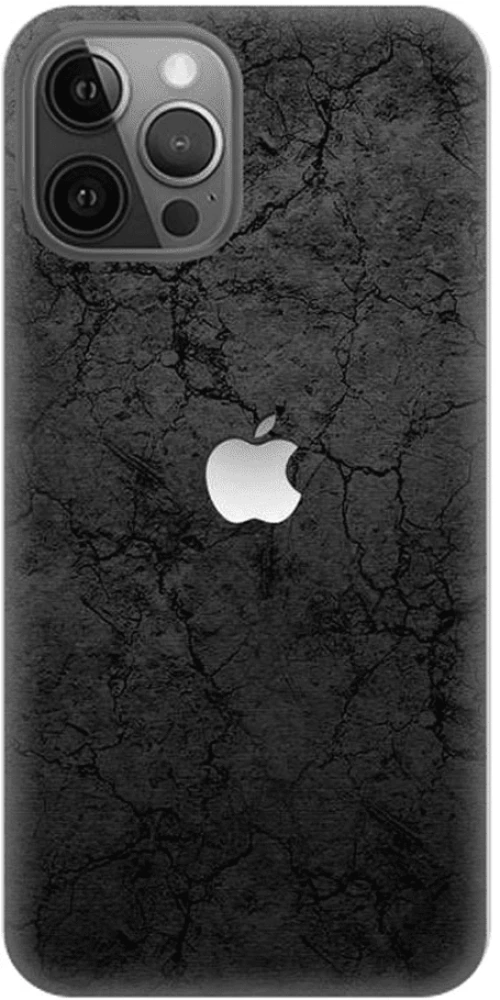 dark Pattern Silicone case Θήκη για iPhone 13 pro
