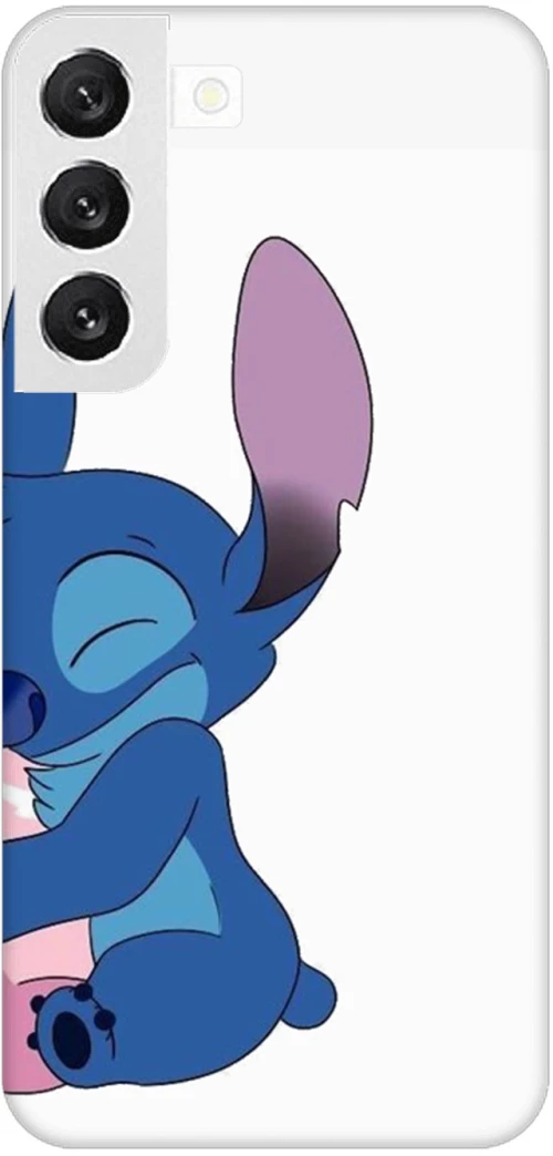 Ohana Blue Θήκη για Samsung Galaxy S23+ Plus 5G