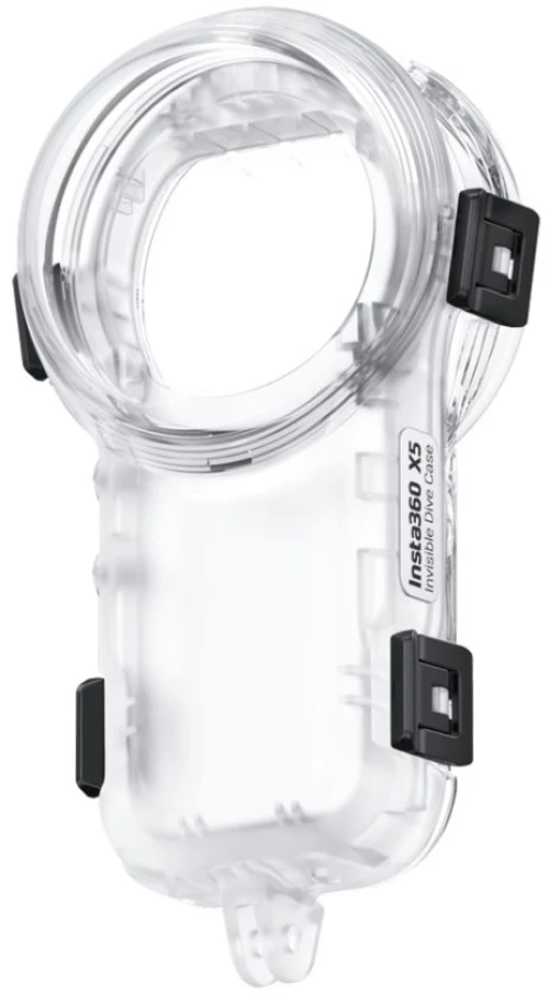 Insta360 X5 Invisible Dive Case