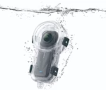 Insta360 X5 Invisible Dive Case