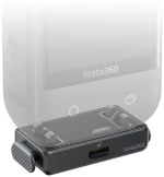 Insta360 X5 Quick Release Mount