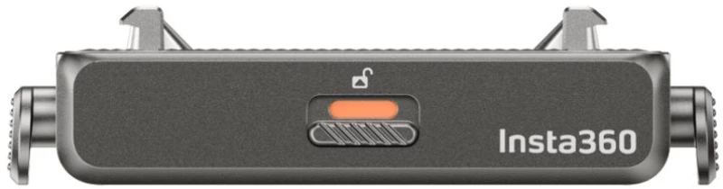 Insta360 X5 Quick Release Mount