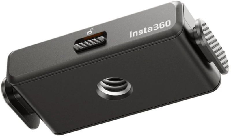 Insta360 X5 Quick Release Mount