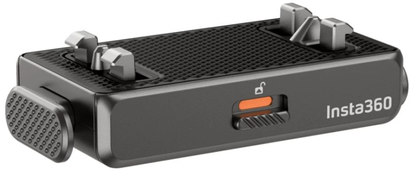 Insta360 X5 Quick Release Mount