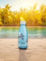 Μπουκάλι θερμός 500ml Palm MADI
