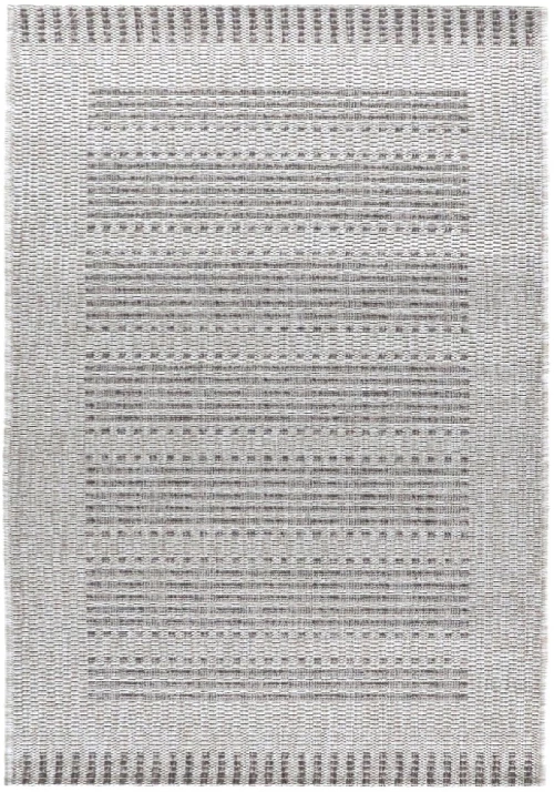 Χαλί Ψάθα μηχανής Seasons 3607 Beige Eurofil 160x230