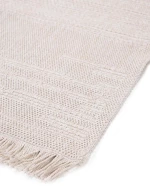 Χαλί 4Season Ψάθα 66x150 Craft 9406 Cream Royal Carpet