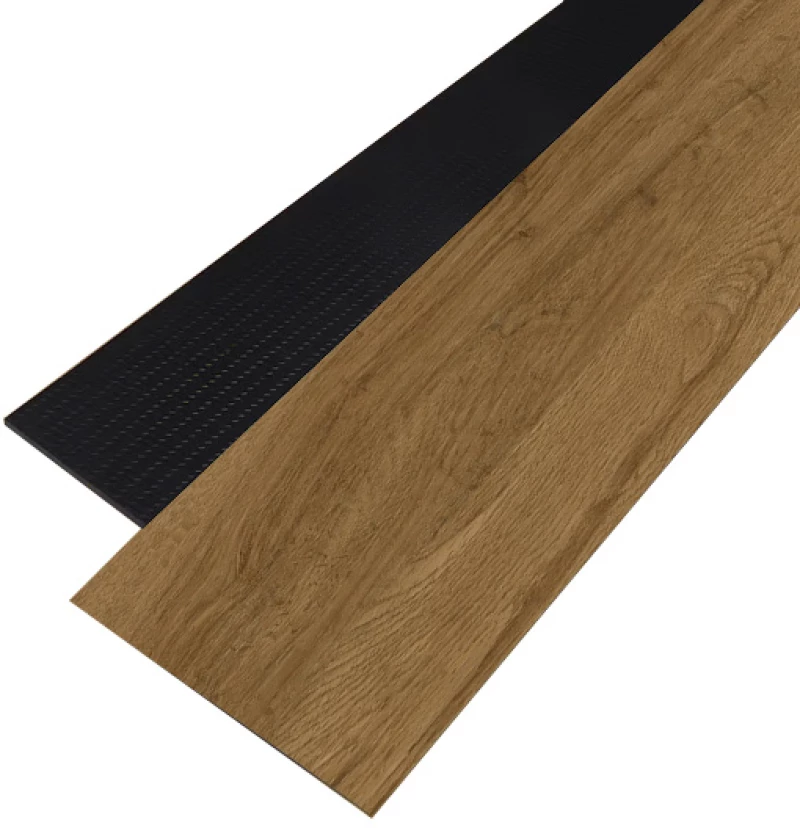 CLASSIC LVT Βινυλική Λωρίδα 2.5mm BROWN OAK 8852 New Plan