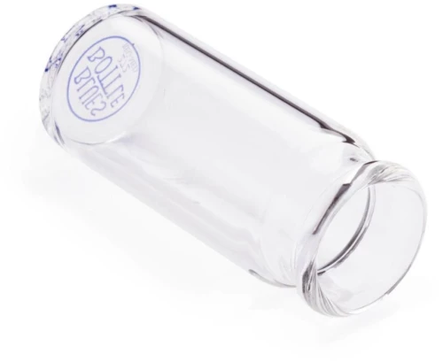 Dunlop 272 - Blue Bottle Slide