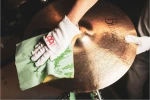 Meinl MCCL - Καθαριστικό spray πιατινιών