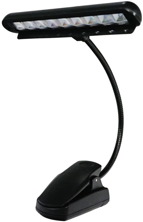 Ihos IS-720 - Φως αναλογίου με μπαταρία Led & USB