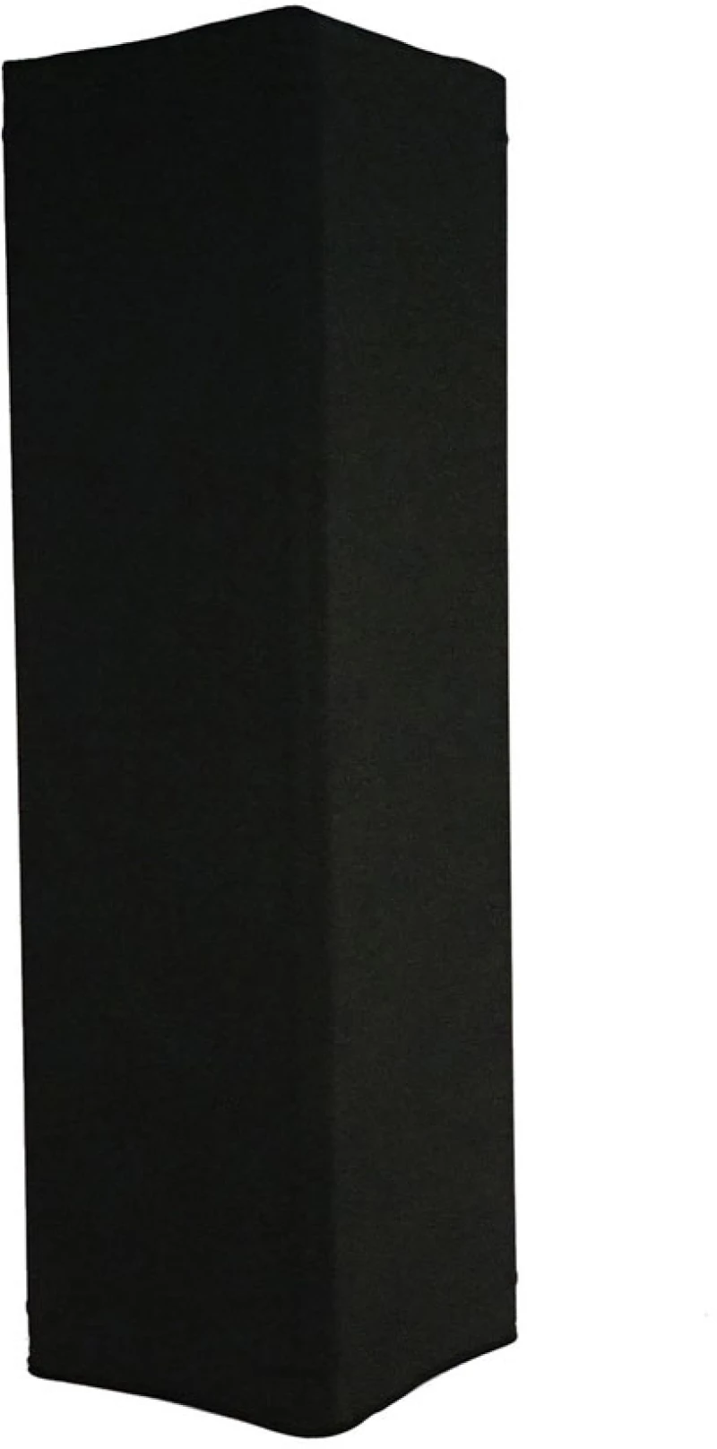 Fos Technologies FTC Black 1M - Μαύρο κάλυμμα τράσας 1 μέτρο
