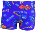 Παιδικό μαγιό boxer R12353 - ΜΠΛΕ