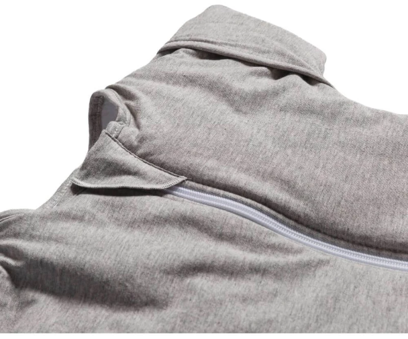 Swaddle arms up transition marle 0.5 tog 27751 - ΓΚΡΙ