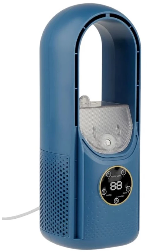 503623 ΑΝΕΜΙΣΤΗΡΑΣ - ΥΓΡΑΝΤΗΡΑΣ - AIR COOLER - 922088 - BLUE