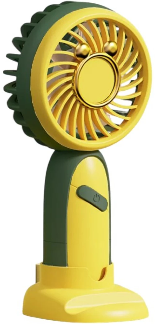 505230 ΕΠΑΝΑΦΟΡΤΙΖΟΜΕΝΟΣ ΑΝΕΜΙΣΤΗΡΑΣ MINI - CS1350-2 - 030304 - YELLOW