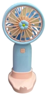 505299 ΕΠΑΝΑΦΟΡΤΙΖΟΜΕΝΟΣ ΑΝΕΜΙΣΤΗΡΑΣ MINI - SY958C - 033169 - BLUE