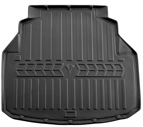 RACE AXION ΠΑΤΑΚΙ ΠΟΡΤ ΜΠΑΓΚΑΖ ΣΕ ΣΚΑΦΗ ΓΙΑ MERCEDES C-KLAS W204 4D SEDAN 2007-2015 RACE AXION - 1 Τεμ. 6012171/ST