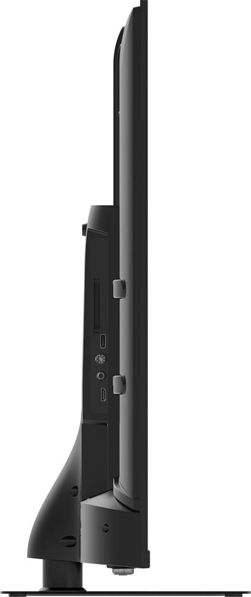 TV Set|THOMSON|65"|4K/Smart|3840x2160|Wireless LAN|Bluetooth|Google TV|Black|65UG5C14