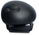 MOUSE USB OPTICAL WRL TWISTER/BLACK RGOTWBMWLBL R-GO TOOLS
