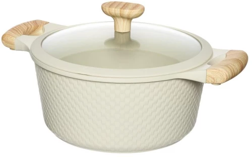 CASSEROLE D24CM 4.2L/93803 RESTO