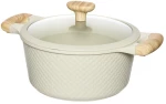 CASSEROLE D24CM 4.2L/93803 RESTO