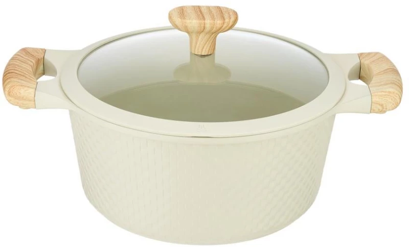 CASSEROLE D24CM 4.2L/93803 RESTO
