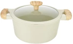 CASSEROLE D24CM 4.2L/93803 RESTO