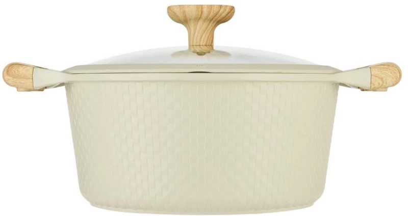 CASSEROLE D24CM 4.2L/93803 RESTO