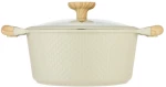 CASSEROLE D24CM 4.2L/93803 RESTO