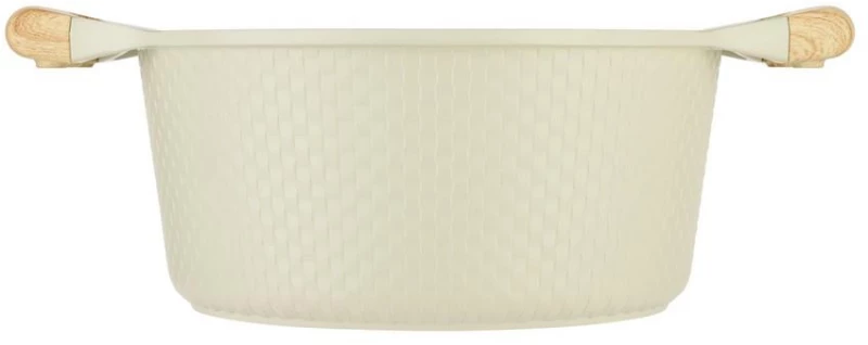 CASSEROLE D24CM 4.2L/93803 RESTO