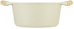 CASSEROLE D24CM 4.2L/93803 RESTO
