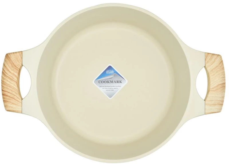 CASSEROLE D24CM 4.2L/93803 RESTO