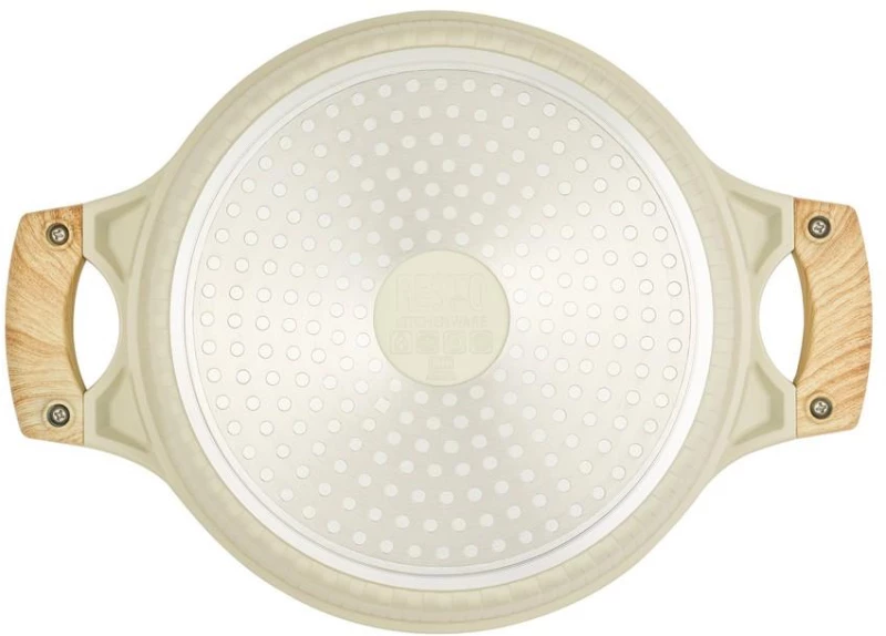 CASSEROLE D24CM 4.2L/93803 RESTO