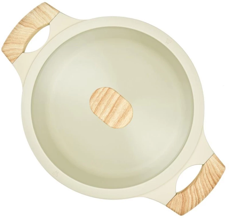 CASSEROLE D24CM 4.2L/93803 RESTO