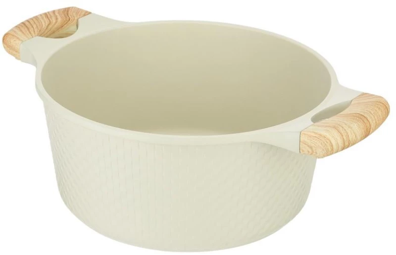CASSEROLE D24CM 4.2L/93803 RESTO