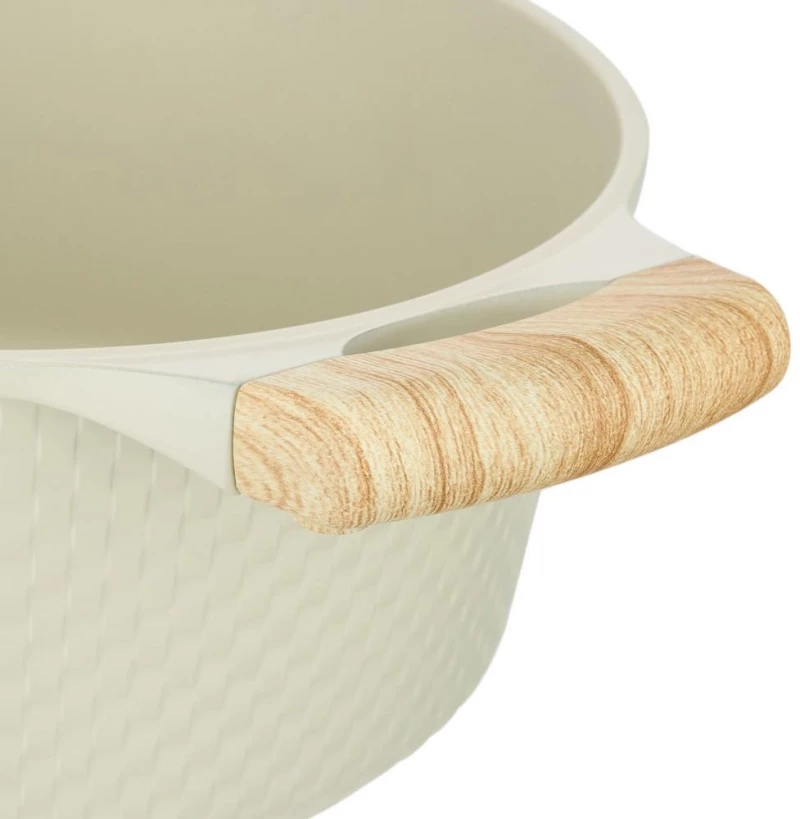 CASSEROLE D24CM 4.2L/93803 RESTO