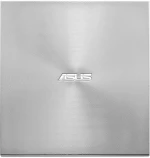 DVD RW USB2 8X EXT RTL SILVER/SDRW-08U8M-U/SIL/G/AS/P2G ASUS