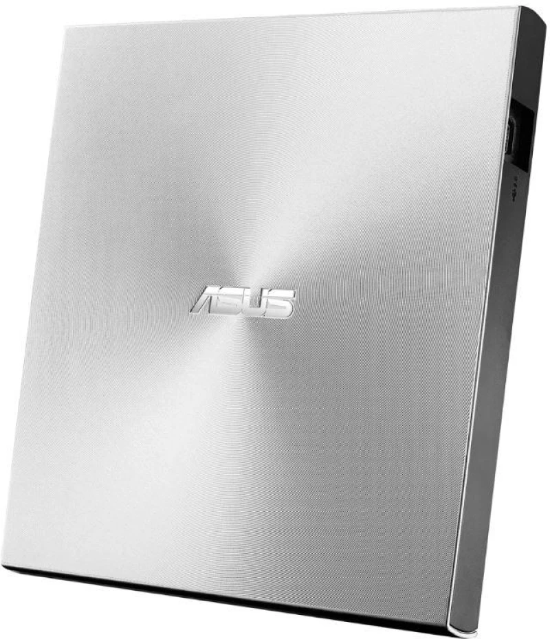 DVD RW USB2 8X EXT RTL SILVER/SDRW-08U8M-U/SIL/G/AS/P2G ASUS