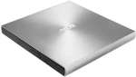 DVD RW USB2 8X EXT RTL SILVER/SDRW-08U8M-U/SIL/G/AS/P2G ASUS